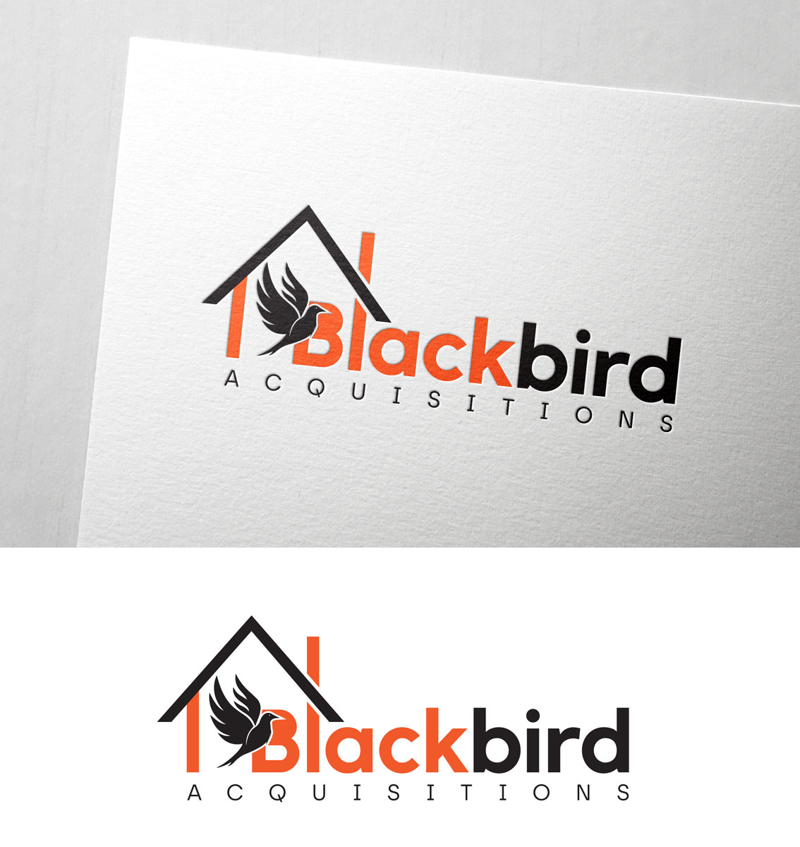 Logo Design by Impressive Solutions for this project | Design #18980008