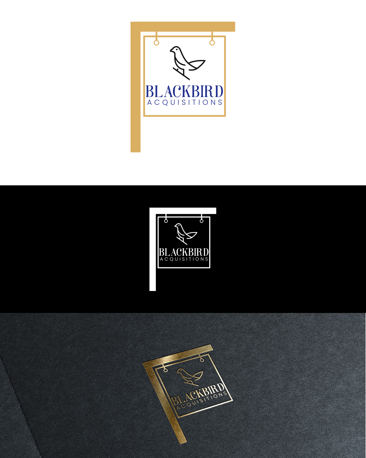 Logo Design by Design Sword for this project | Design #18980336