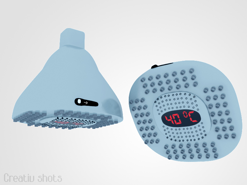 3D Design von Creative Shots Studio für Raw Rising | Design #2855088