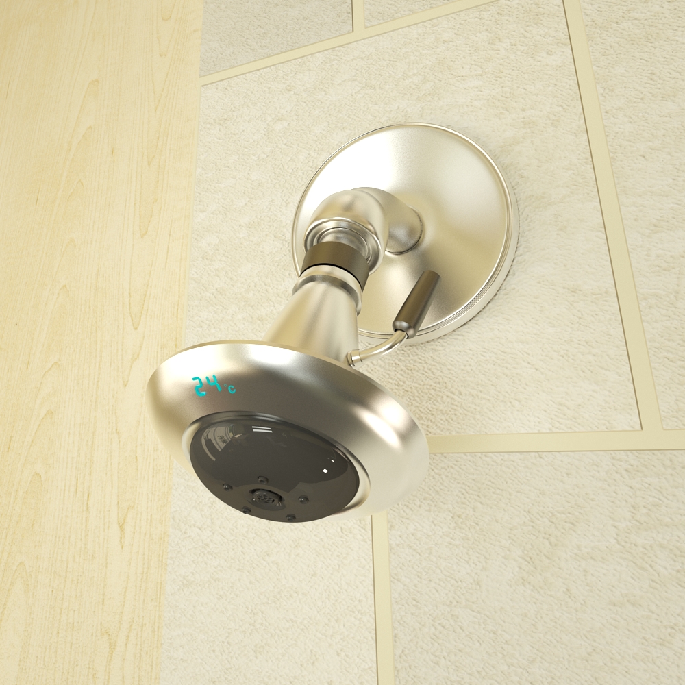 3D Design by ariya for Raw Rising | Design #2870347