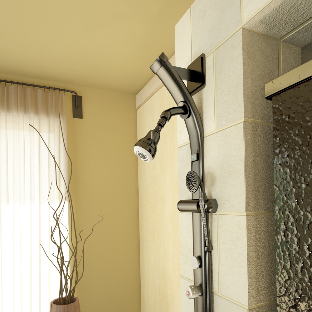 3D Design by ariya for Raw Rising | Design #2880664