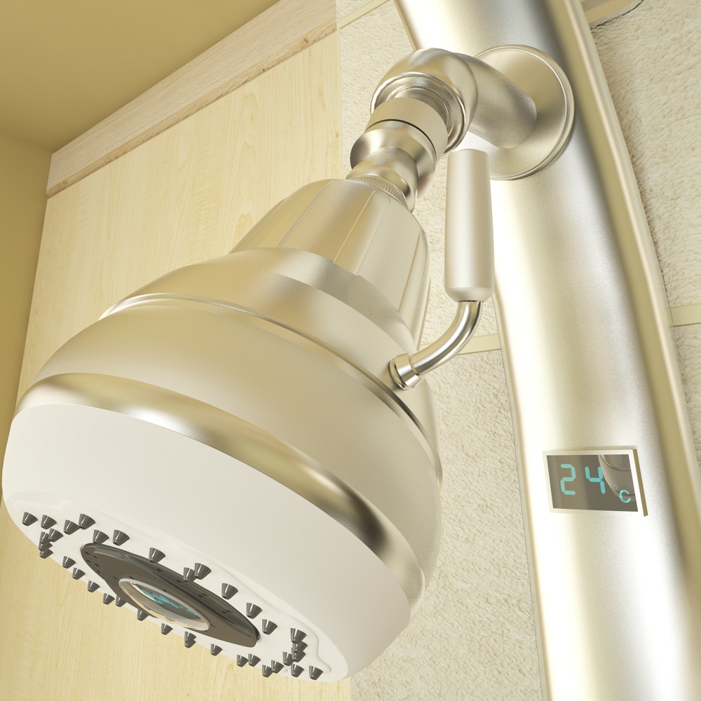 3D Design by ariya for Raw Rising | Design #2880682