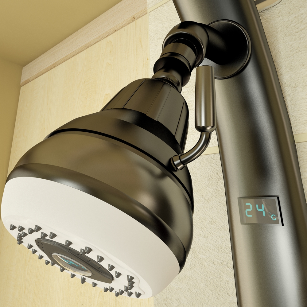 3D Design by ariya for Raw Rising | Design #2880704