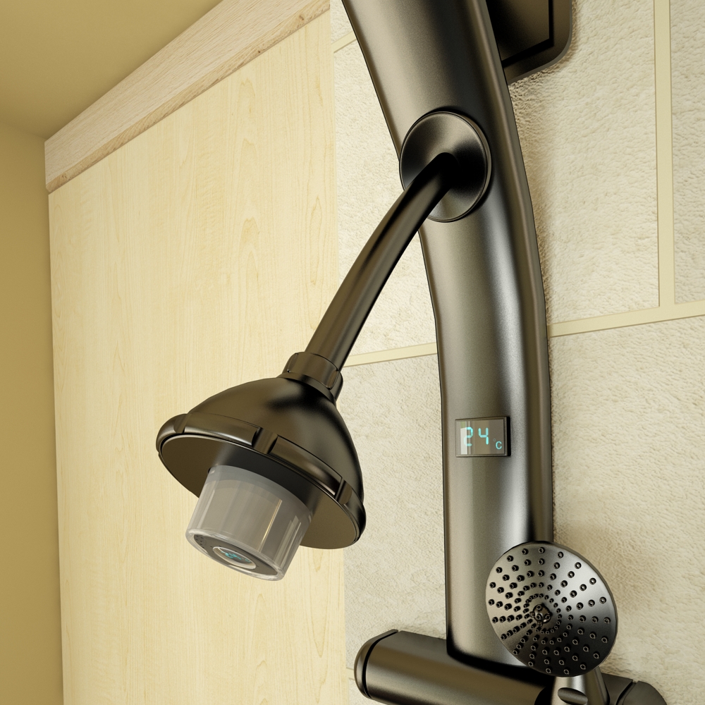 3D Design by ariya for Raw Rising | Design #2887539