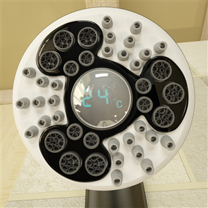 3D Design by ariya for Raw Rising | Design: #2887649