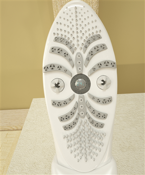 3D Design by ariya for Raw Rising | Design: #2887901