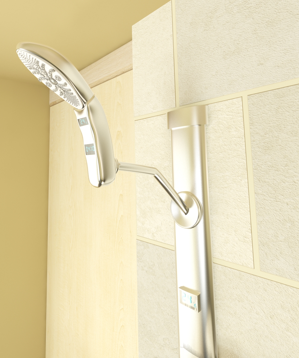 3D Design by ariya for Raw Rising | Design #2888762
