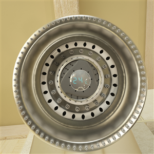3D Design by ariya for Raw Rising | Design: #2892527