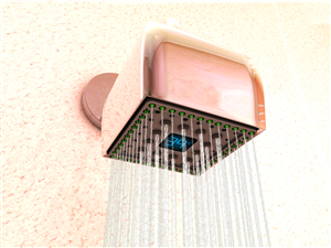 3D Design von Jonny Hemsley, Frosty Motion für Raw Rising | Design: #2883249