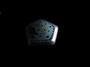 3D Design by Rizz13