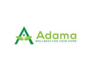 Wellness for your home | Logo Design by renderman