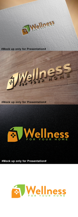 Logo Design by designmind78 for this project | Design: #18973254
