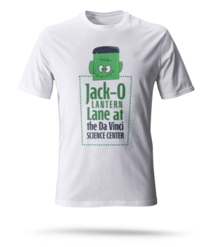 Logo Design by Rodrigo Custodio for Da Vinci Science Center | Design: #19061728