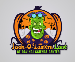 Design de Logo par alemi pour Da Vinci Science Center | Design #19121294