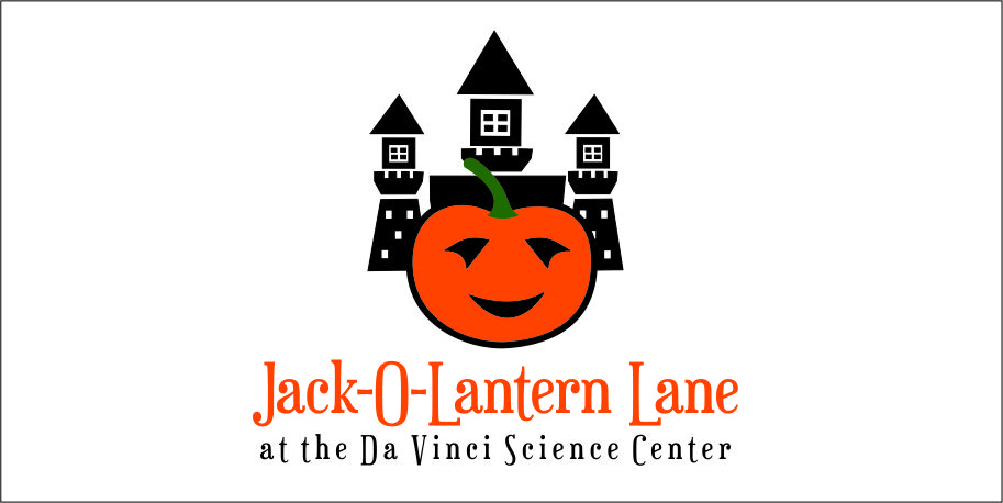 Logo Design by debdesign for Da Vinci Science Center | Design #19068406