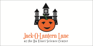 Logo-Design von debdesign für Da Vinci Science Center | Design: #19068406