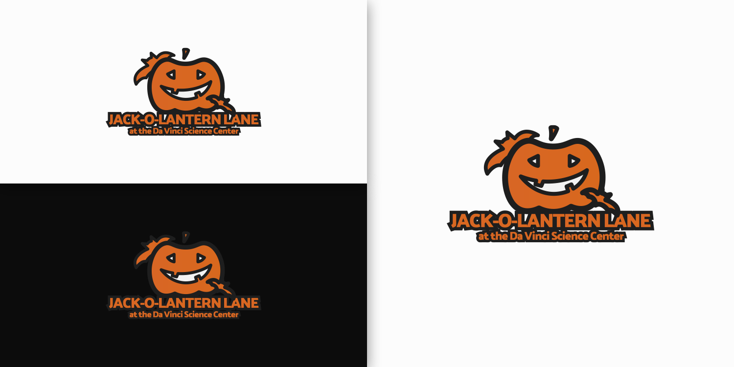 Diseño de Logo por Decos Studio para Da Vinci Science Center | Diseño #19062526