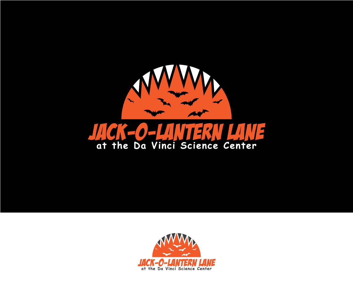 Logo Design by designmind78 for Da Vinci Science Center | Design #19066743