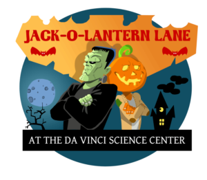 Logo-Design von Tomi Ax für Da Vinci Science Center | Design: #19098713