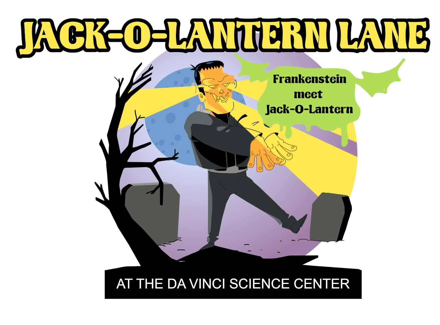 Logo Design by Tomi Ax for Da Vinci Science Center | Design #19106672