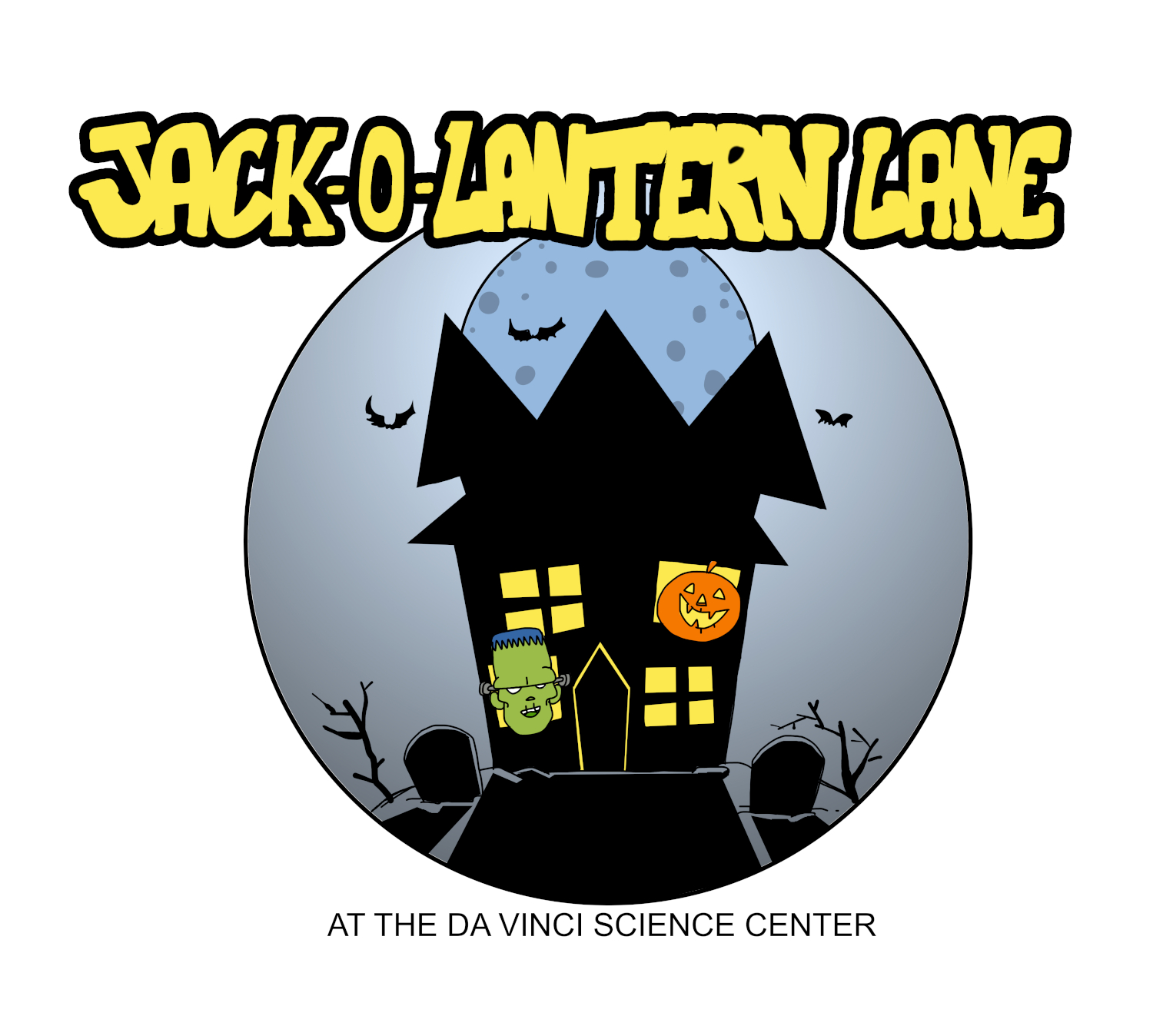 Logo Design by Tomi Ax for Da Vinci Science Center | Design #19110028