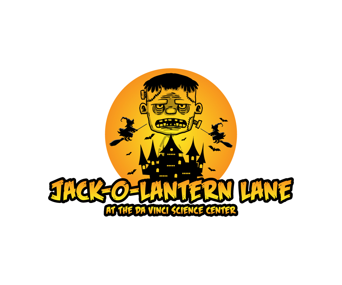 Diseño de Logo por am_designx para Da Vinci Science Center | Diseño #19099265