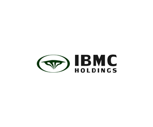 IBMC Holdings | Logo Design by Richie