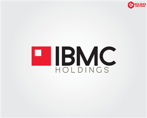 IBMC Holdings | Logo Design by Bolshoi Creations