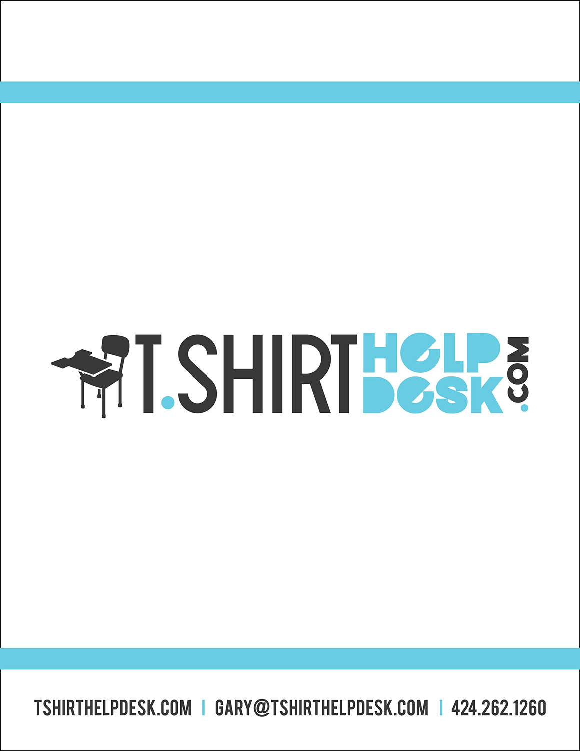 Design Graphique par Khalid Mehmood pour tshirthelpdesk.com | Design #19080734