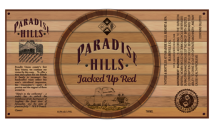 Grafik-Design von Rozita für Paradise Hills Winery Resort and Spa | Design: #18980890
