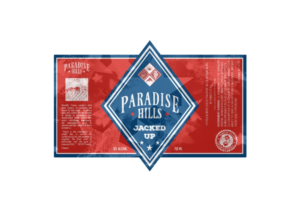Grafik-Design von Amduat Design für Paradise Hills Winery Resort and Spa | Design: #18972812