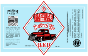 Grafik-Design von TracyInspires für Paradise Hills Winery Resort and Spa | Design: #19022872
