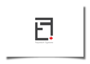 Toquetech Systems | Logo Design by Picasso1