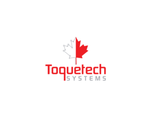Toquetech Systems | Logo Design by ACK Design