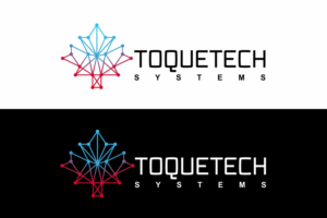 Toquetech Systems | Logo Design by Farqaleit™