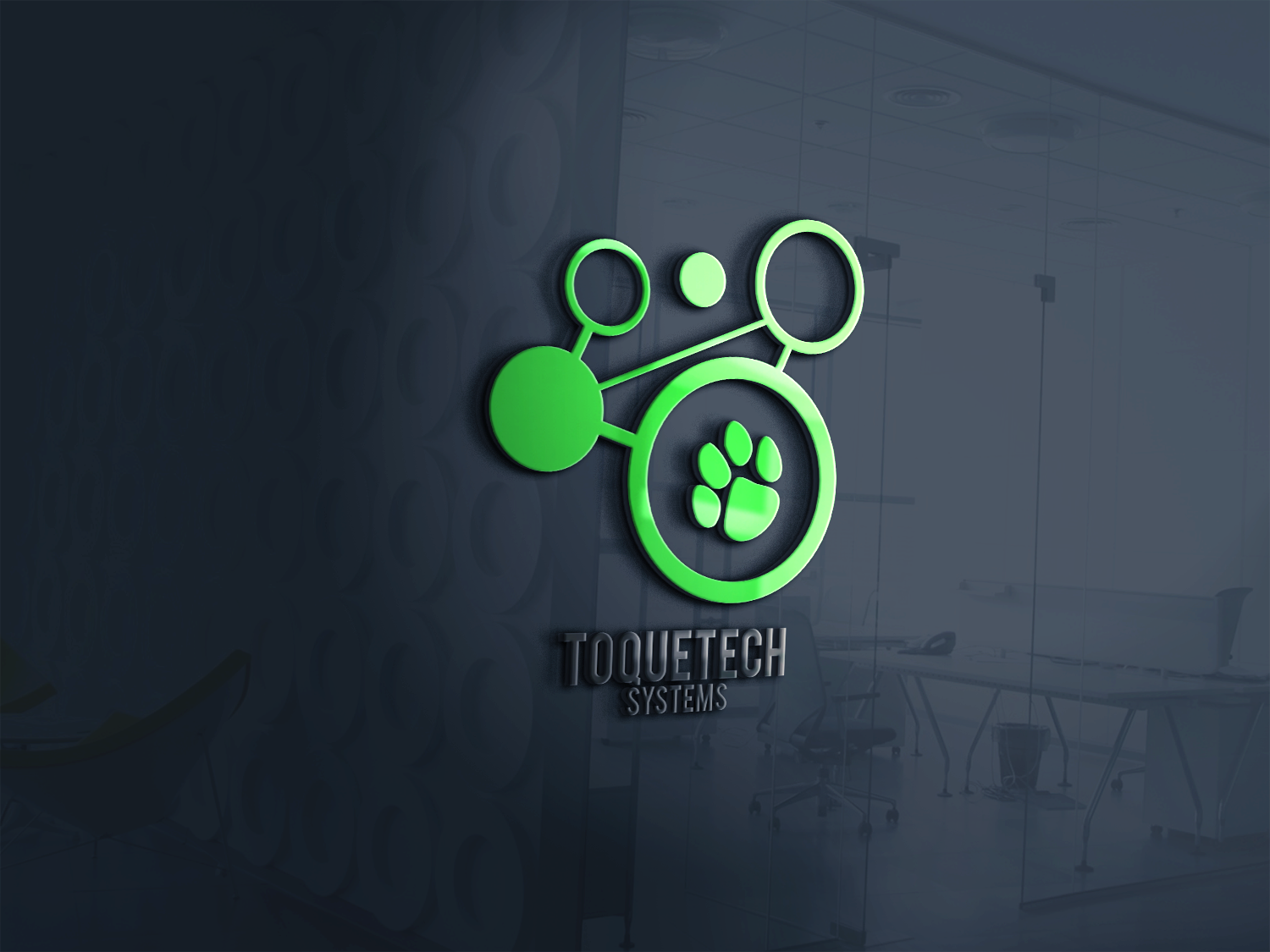 Logo Design by blankcnvas for this project | Design #18966825