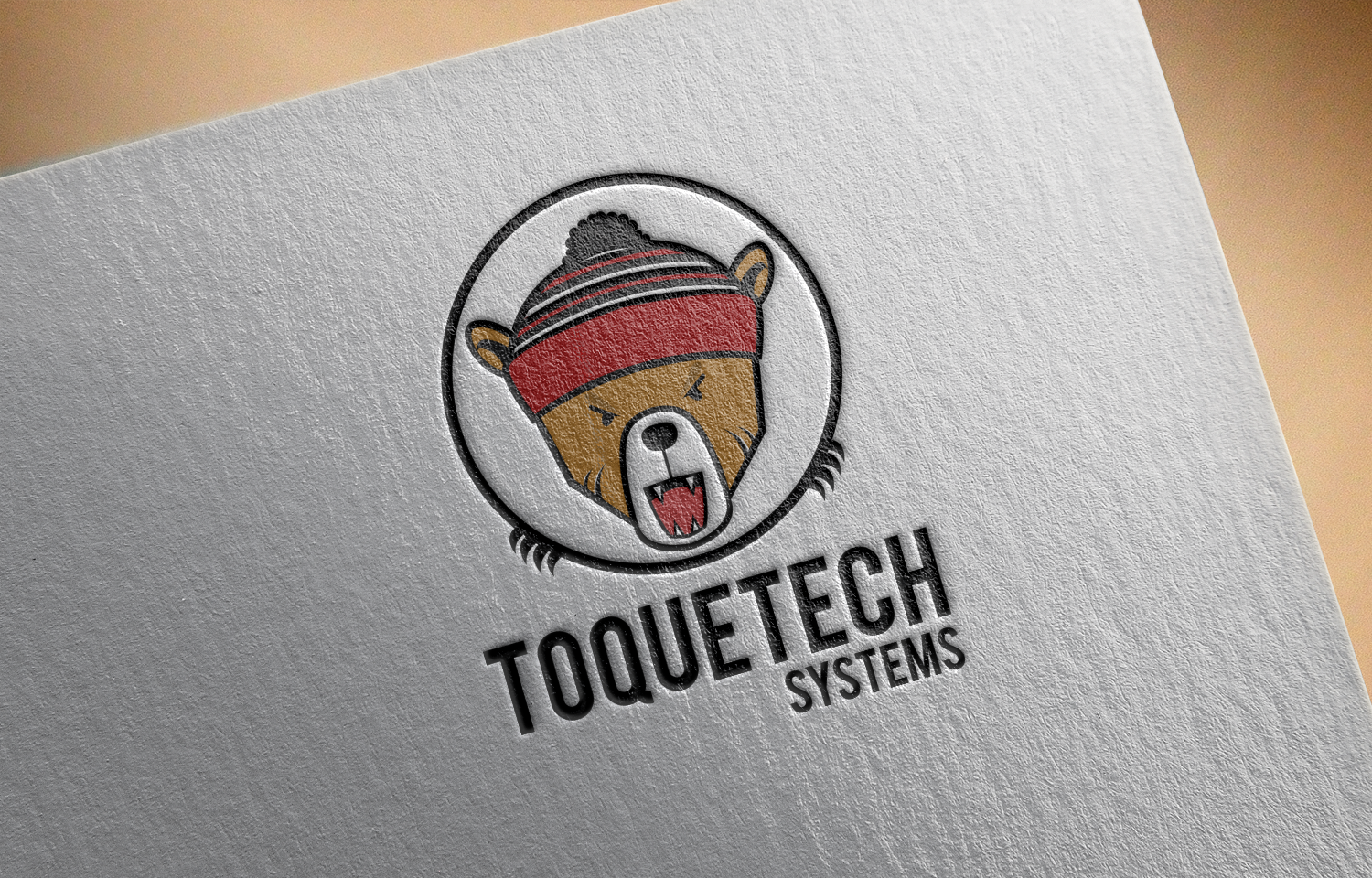 Logo Design by blankcnvas for this project | Design #19184401