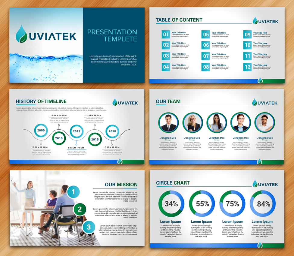 PowerPoint-Design von Sarmishtha Chattopadhyay_loginchange für JIBO SUPPLY SA DE CV - JSU1508111N3 | Design #18984047