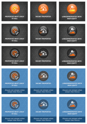 Web Design by Carmel Designz for REI Marketing | Design: #18980157