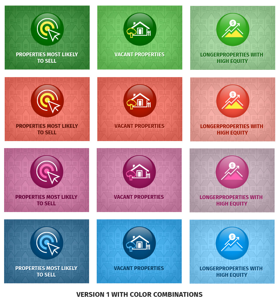 Web-Design von Carmel Designz für REI Marketing | Design #18983013