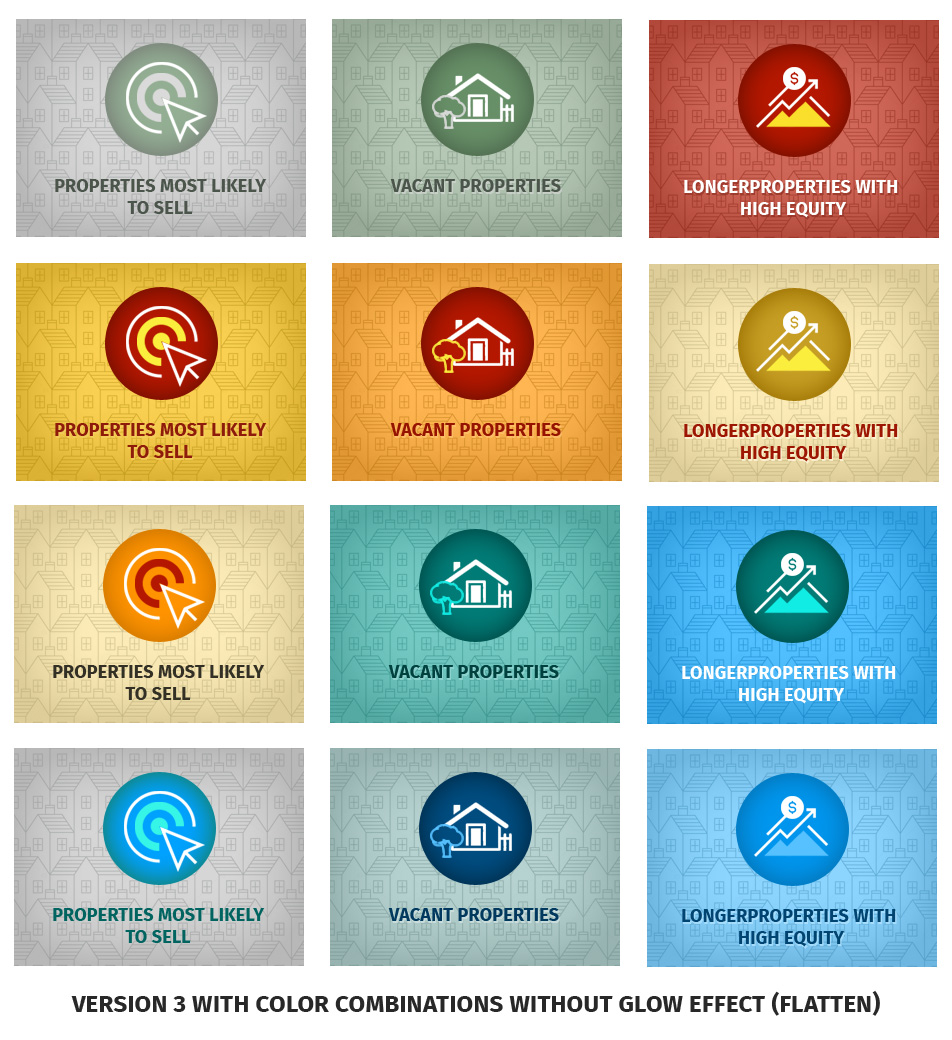 Web-Design von Carmel Designz für REI Marketing | Design #18983151