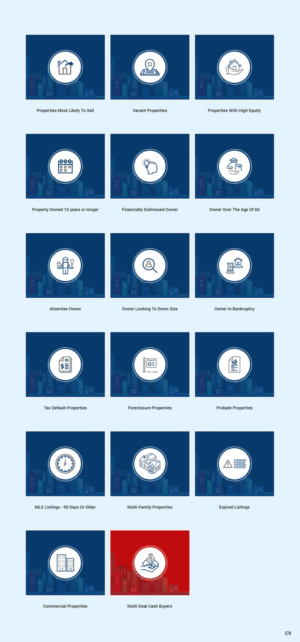 Web Design by pb for REI Marketing | Design: #18967457