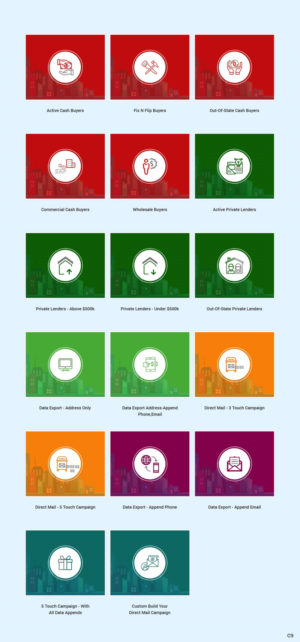 Web Design by pb for REI Marketing | Design: #18967463
