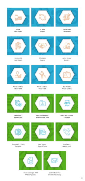 Web Design by pb for REI Marketing | Design: #18967464