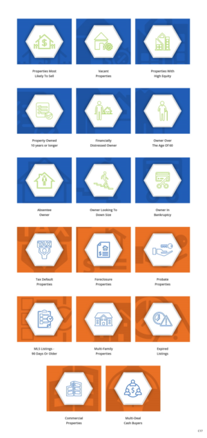 Web Design by pb for REI Marketing | Design: #18967465
