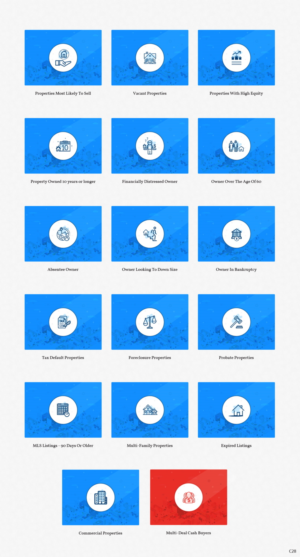 Web Design by pb for REI Marketing | Design: #18967475