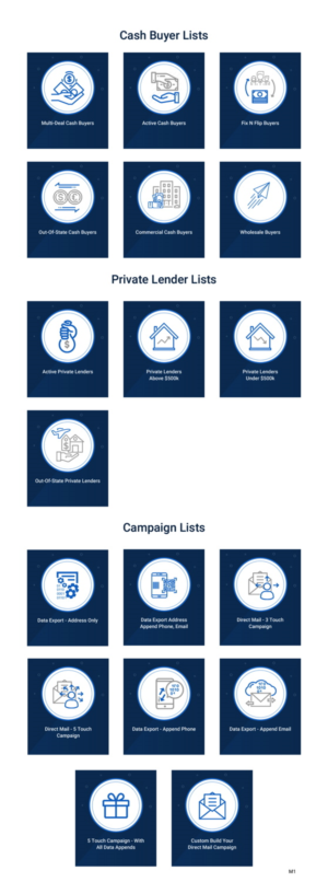 Web Design by pb for REI Marketing | Design: #18969799