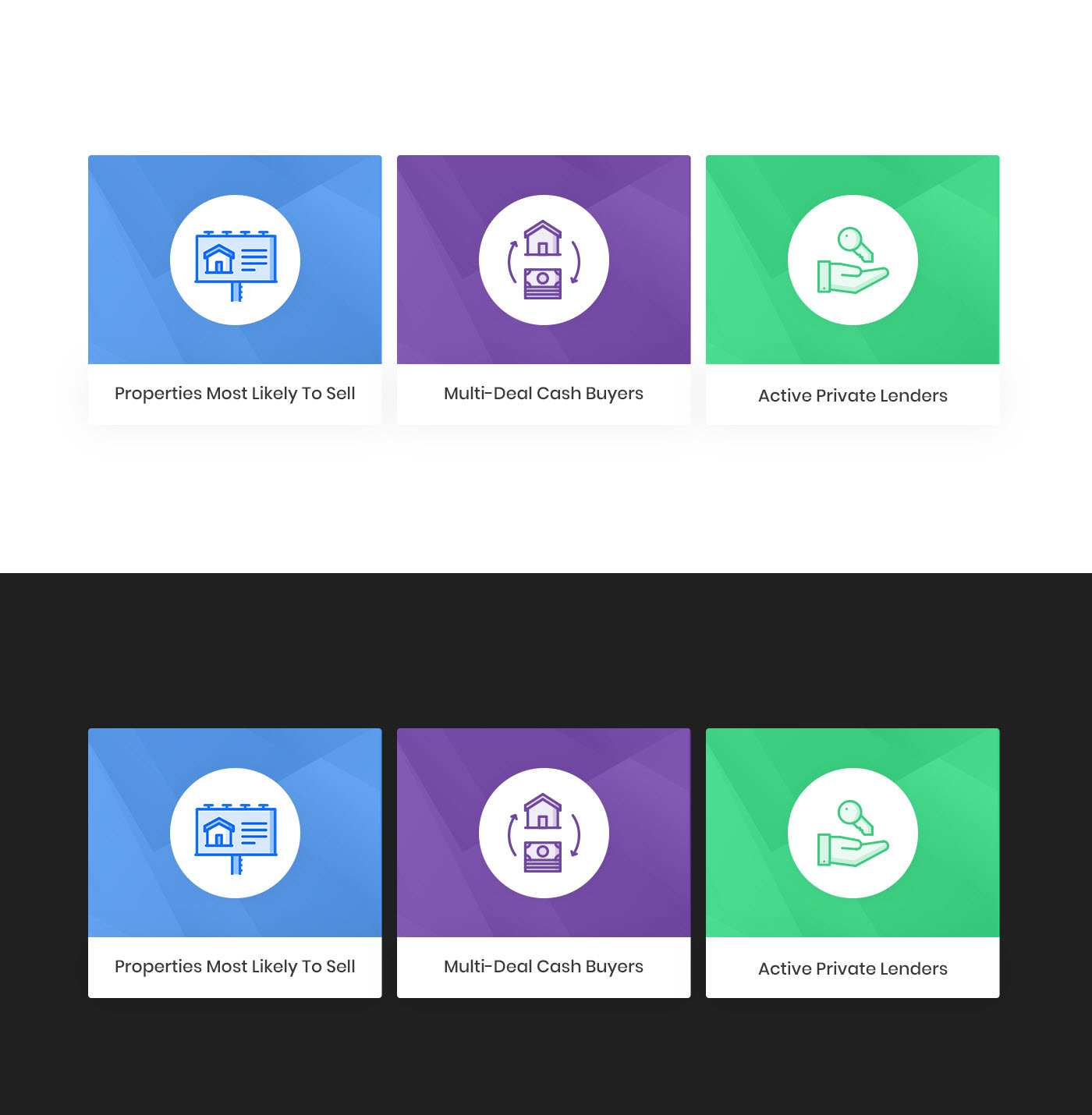 Diseño Web por TechWise para REI Marketing | Diseño #18974238