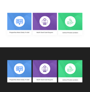Web-Based Software Platform - 34 Individual designs for user interface | Diseño Web por TechWise