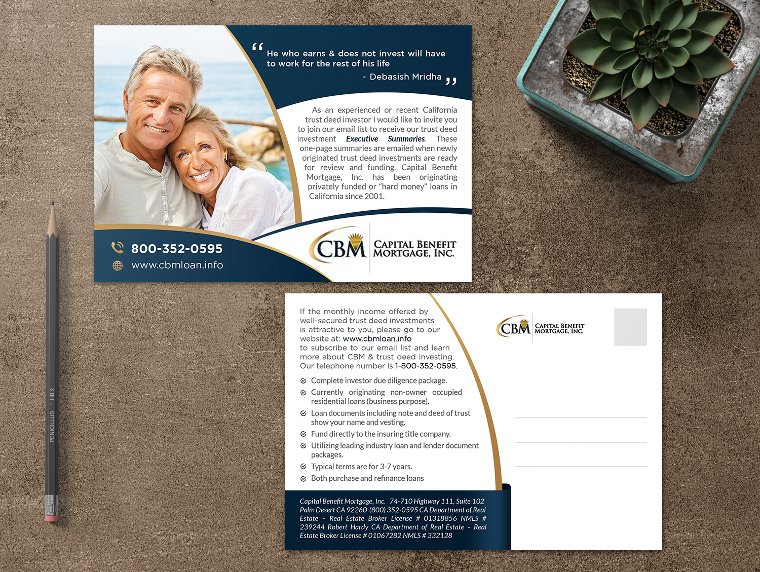 Postcard Design by debdesign for this project | Design #18964063